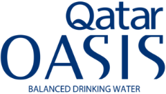 Qatar Oasis Logo